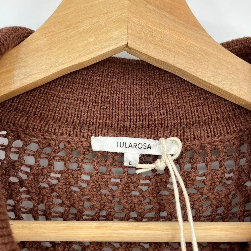 Tularosa 100% cotton